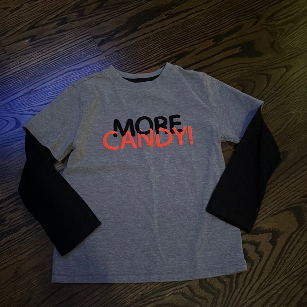 Cat and Jack T Shirt